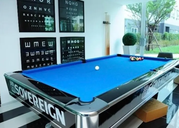 Private Luxury Flat At Sukhumvit Rd Subway * Bangkok