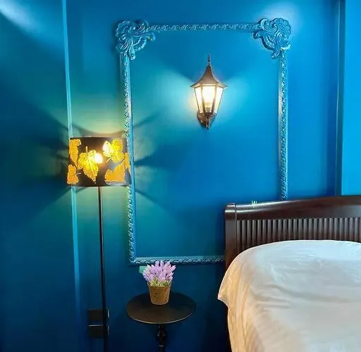 Private Luxury Flat At Sukhumvit Rd Subway Bangkok