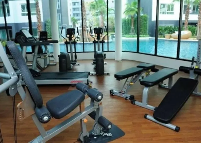 Private Luxury Flat At Sukhumvit Rd Subway Appartement Bangkok
