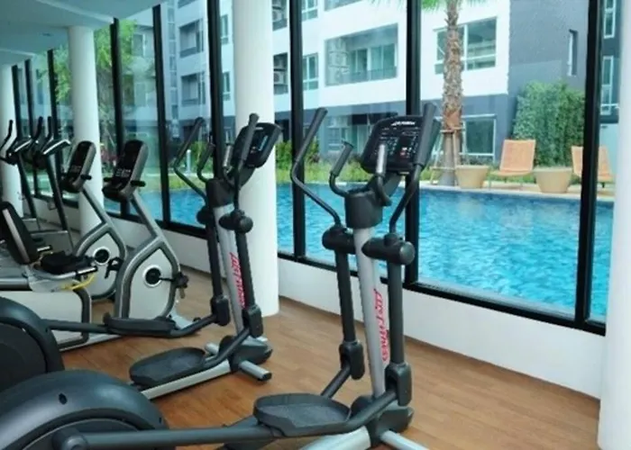 Private Luxury Flat At Sukhumvit Rd Subway * Bangkok