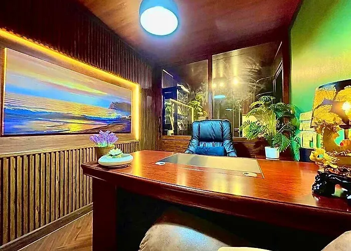 Appartement Private Luxury Flat At Sukhumvit Rd Subway Bangkok