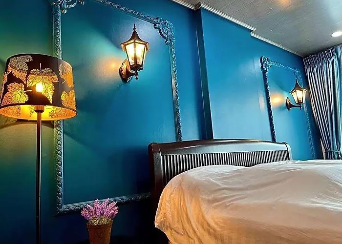 Private Luxury Flat At Sukhumvit Rd Subway